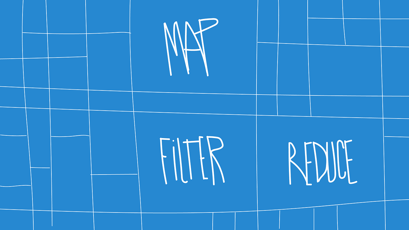 Currying and Composing your own versions of Reduce, Filter and Map | by  Gustaf Holm | codeburst