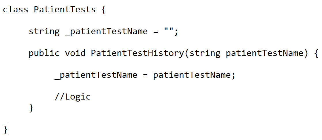  Part 3 Camel Case And Pascal Case By Shrutika Dorugade Medium