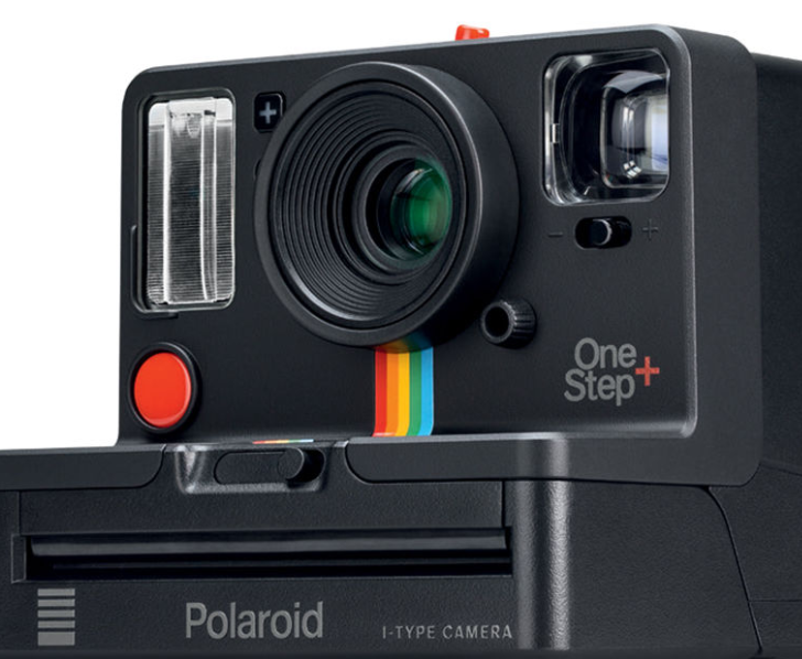 Building a fully manual Polaroid studio camera | by Haje Jan Kamps |  Photography Secrets | Medium
