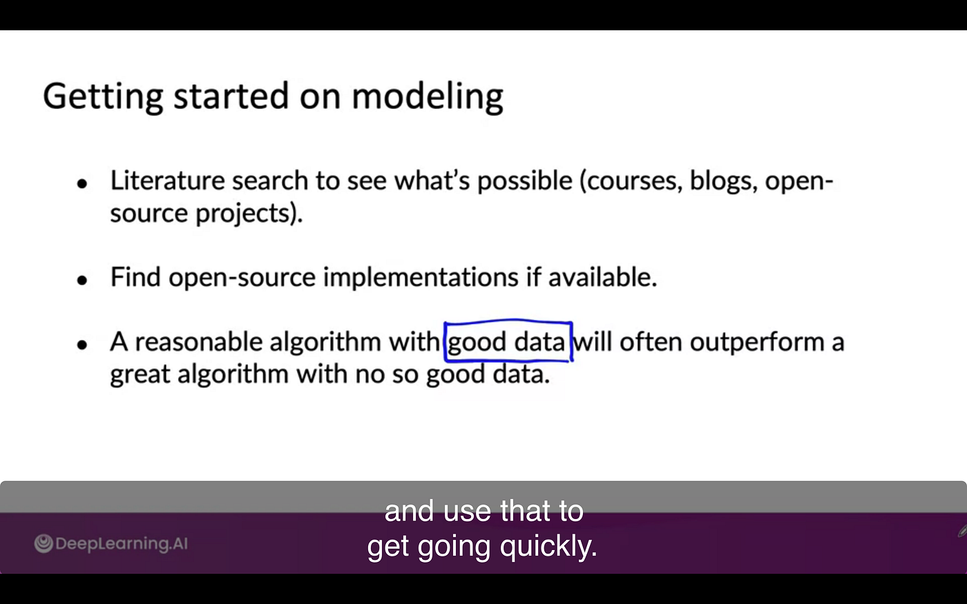 Introduction to Machine Learning in Production Series — Tips to Get