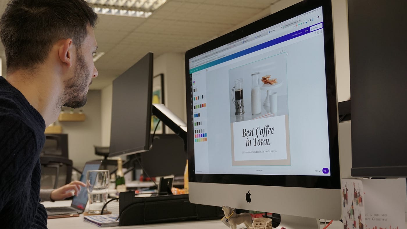 Digital Signage Hacks: 3 Tools for Creating Impactful Visual Displays ...