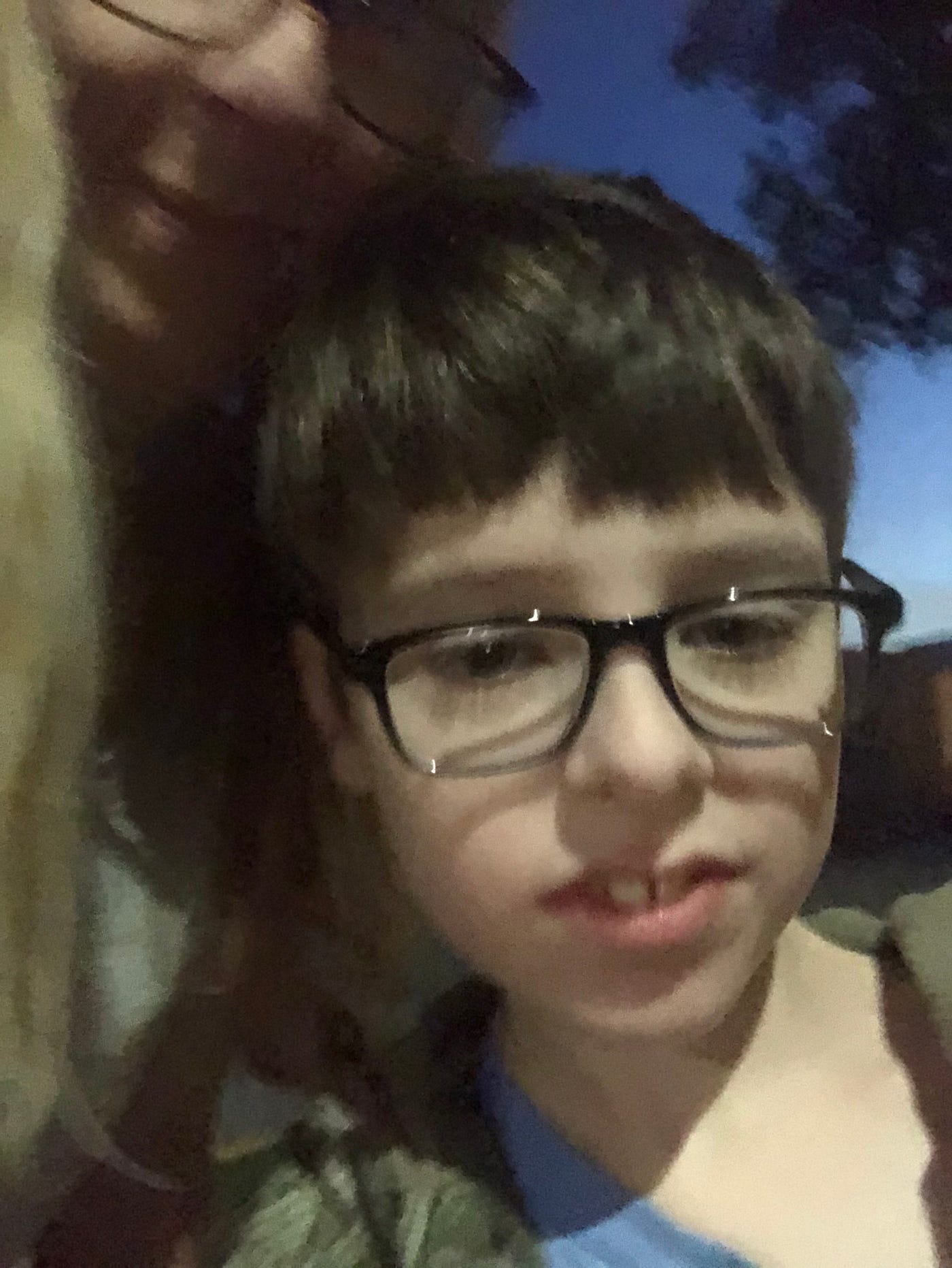 Finding Monday Our Autism Journey By Lynn Browder Medium