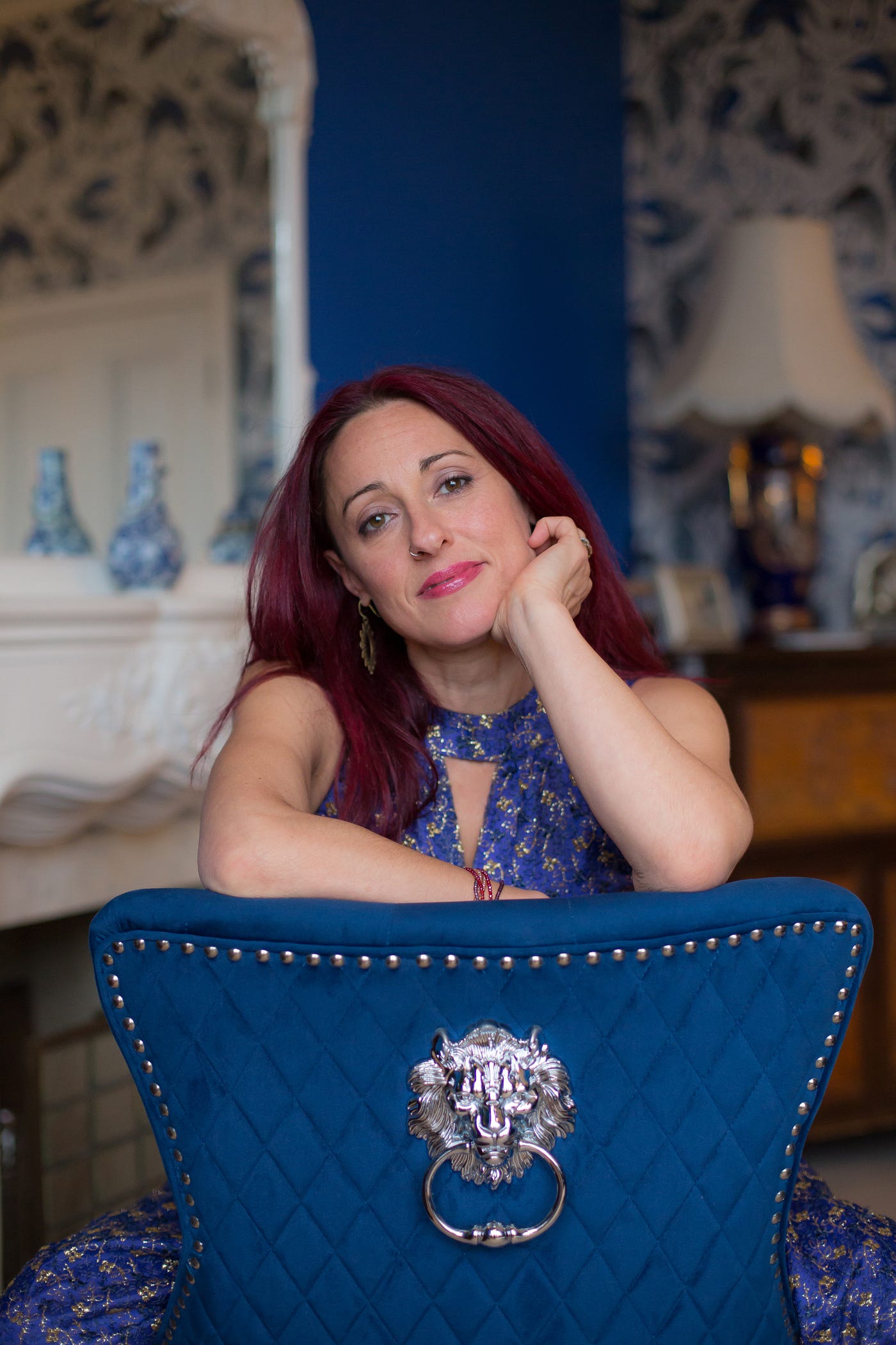 Reducing Unprocessed Trauma Rosanna Rozyglow Hanness Big Idea That Might Change The World By Fotis Georgiadis Authority Magazine Medium Reducing Unprocessed Trauma Rosanna Rozyglow Hanness Big Idea That Might Change The World By Fotis Georgiadis Authority Magazine Medium