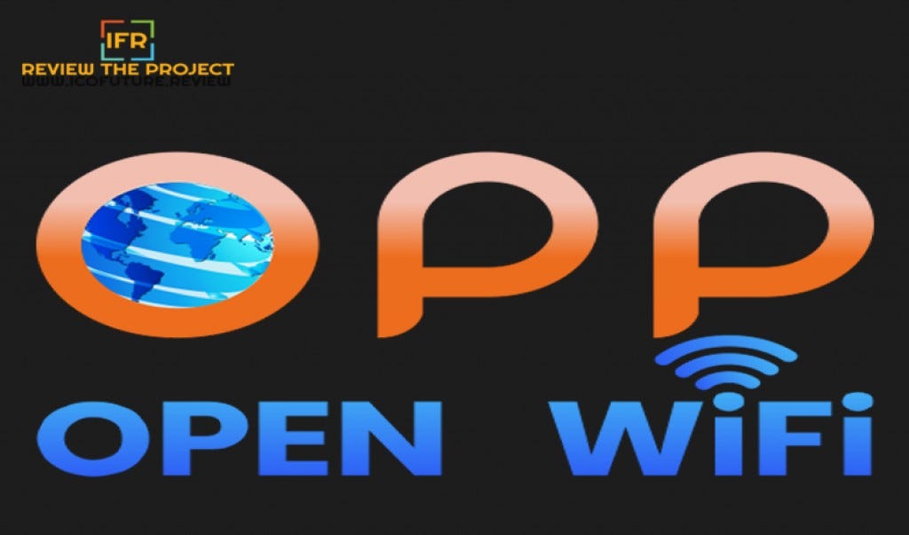 The Best Open WiFi hotspot network and rewarding -Open WiFi Network ...