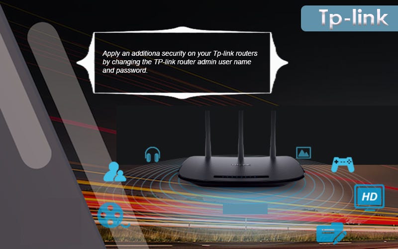 tplink wifi router setup setup