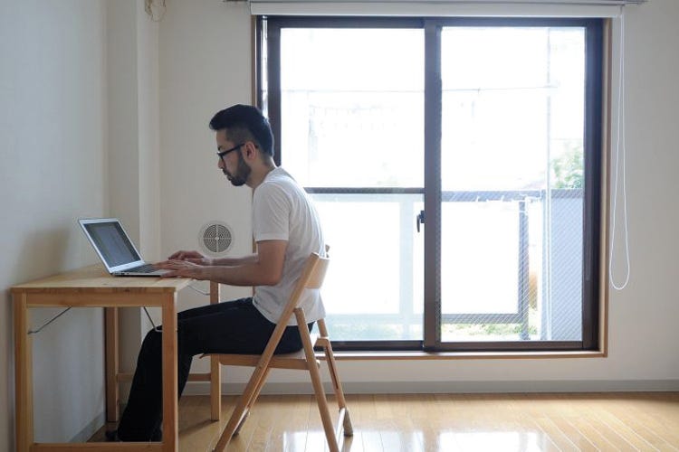 Goodbye, Things: The New Japanese Minimalism by Fumio Sasaki | by Ryan ...