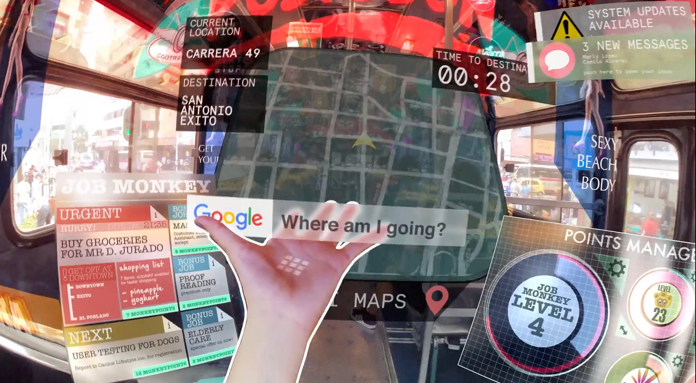 Safety, Security & Privacy: Some Risks to Be Aware of with the Rise of ...