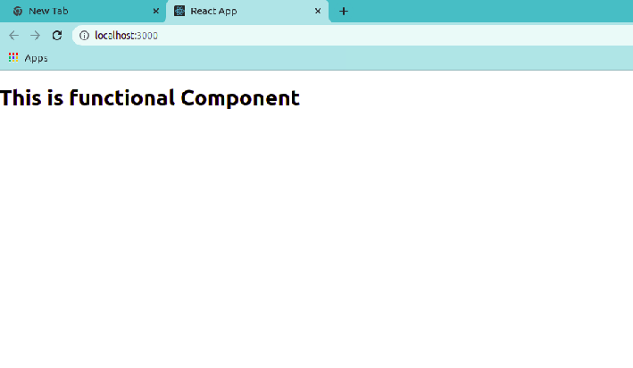 Reasons to Choose React as a UI Library for your application | by ...