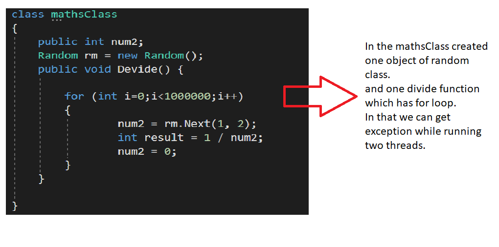 Thread Safe in C. In this article we will understand how… by Vikas