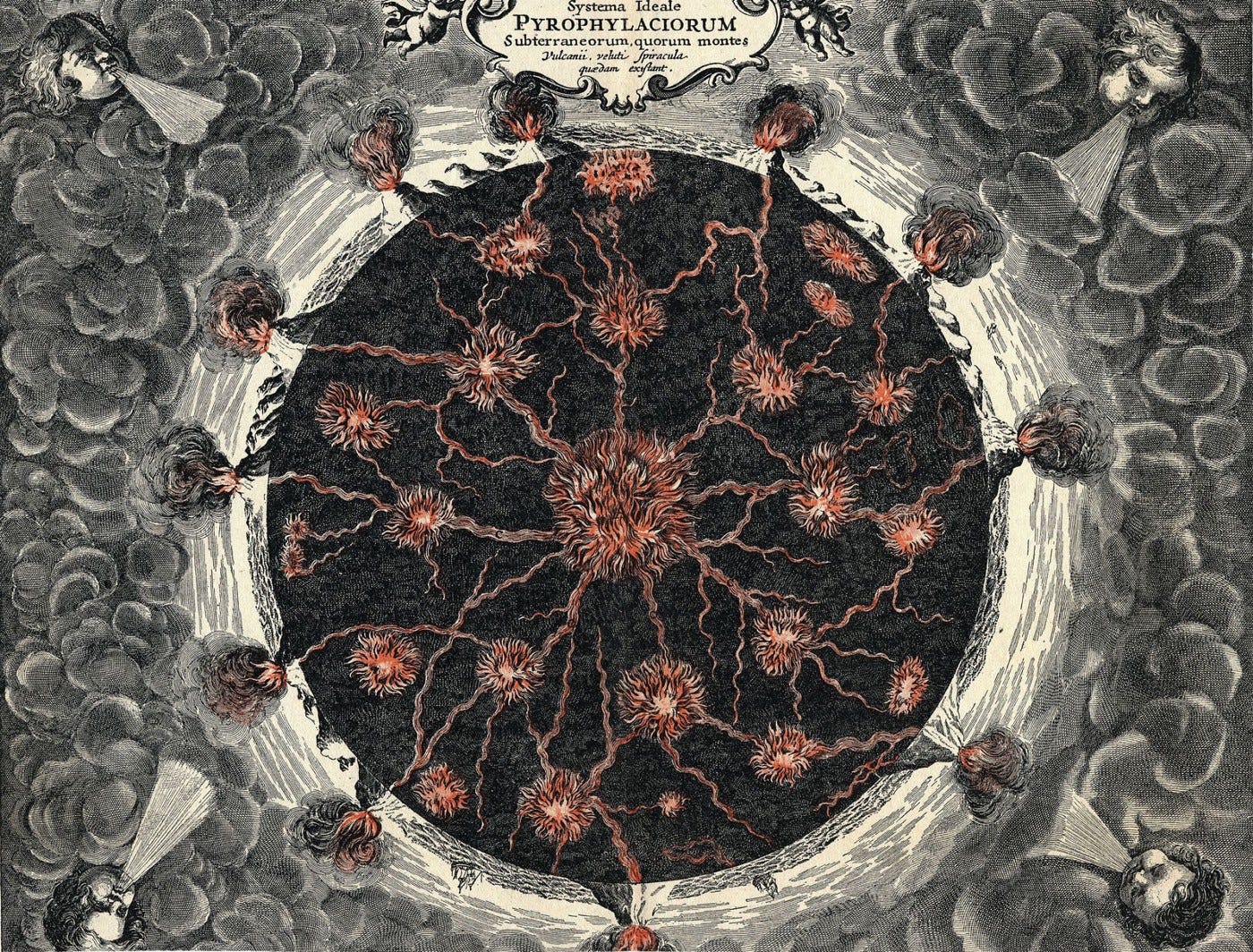 Athanasius Kircher