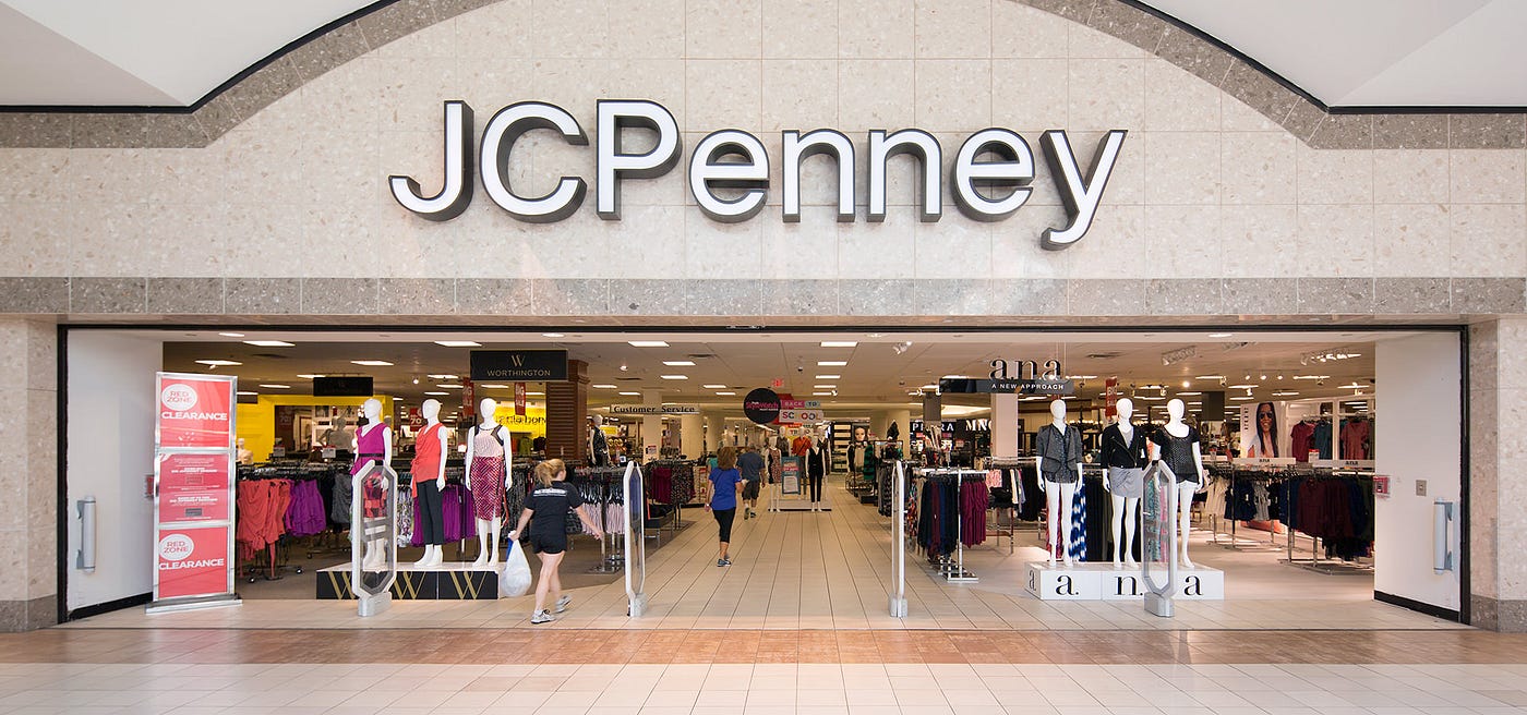 Black Friday Throwback: What I Learned from Working at ...