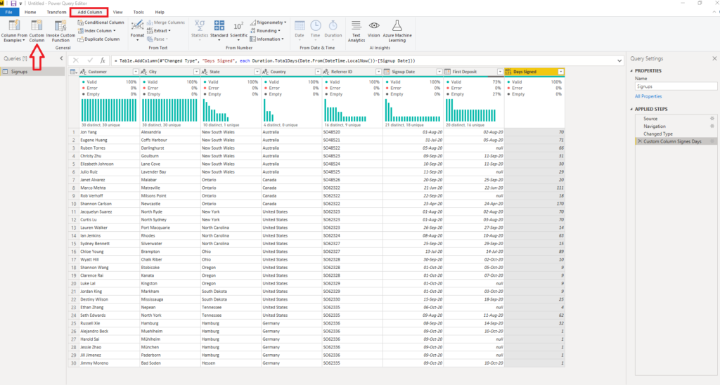 Magic tables in Power BI. Tables in your Power BI reports don’t… by