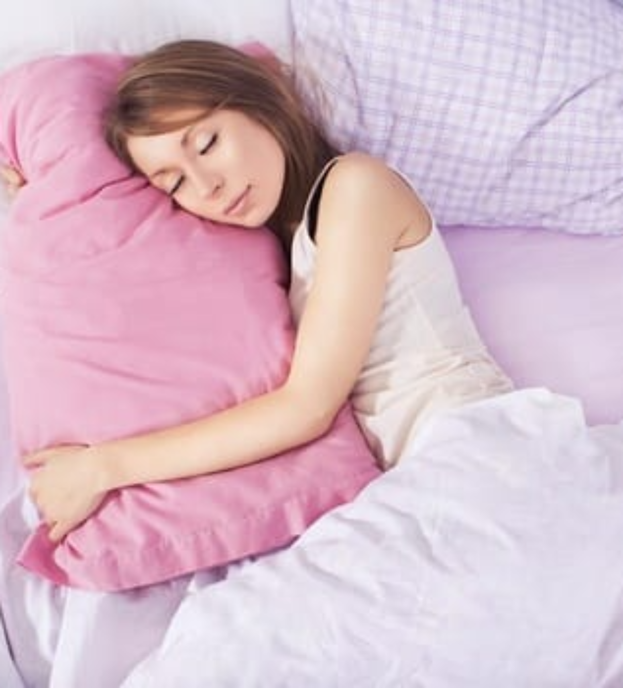 Your Sleeping Position Reveals A Lot Of Things About Your Personality