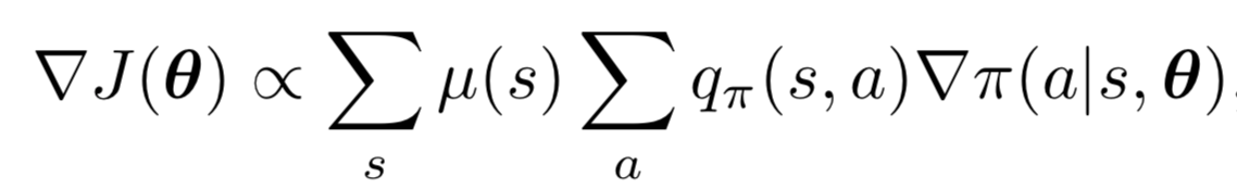 Policy Based Reinforcement Learning The Easy Way By Ziad Salloum Towards Data Science Policy Based Reinforcement Learning The Easy Way By Ziad Salloum Towards Data Science