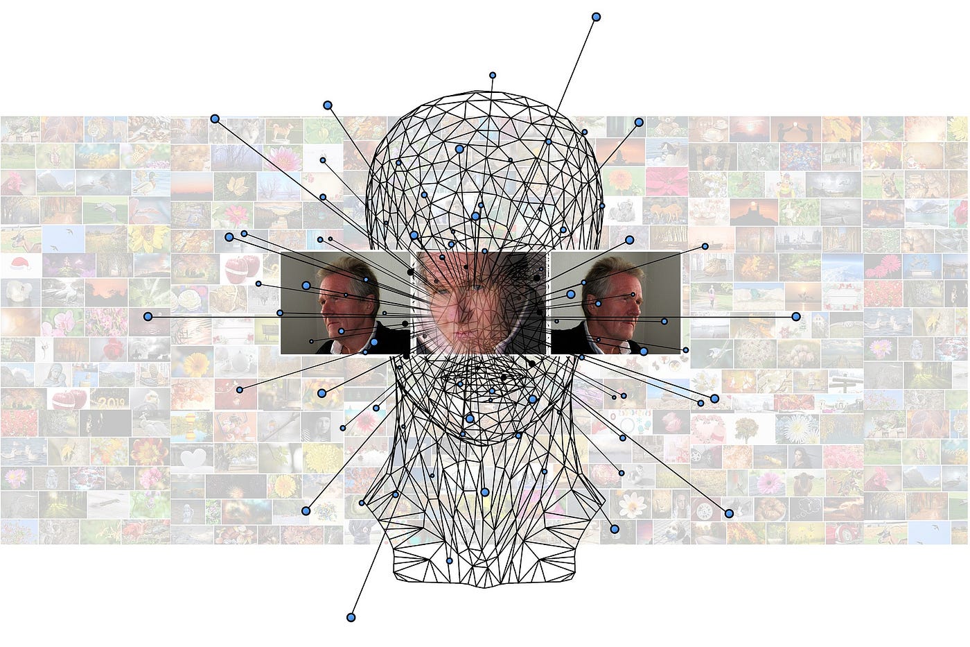 Understanding Deep Learning: DNN, RNN, LSTM, CNN and R-CNN  by SPRH 