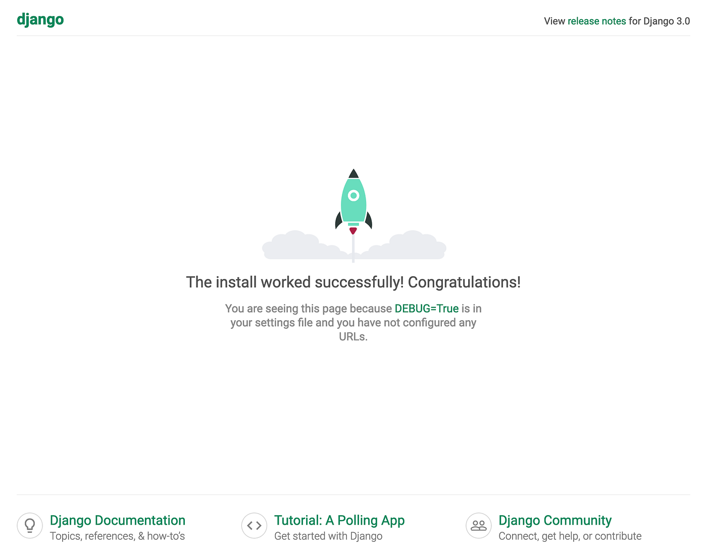 Vue + Django: Getting Started. Adding Vue to your Django app is pretty… |  by Bennett Garner | Level Up Coding