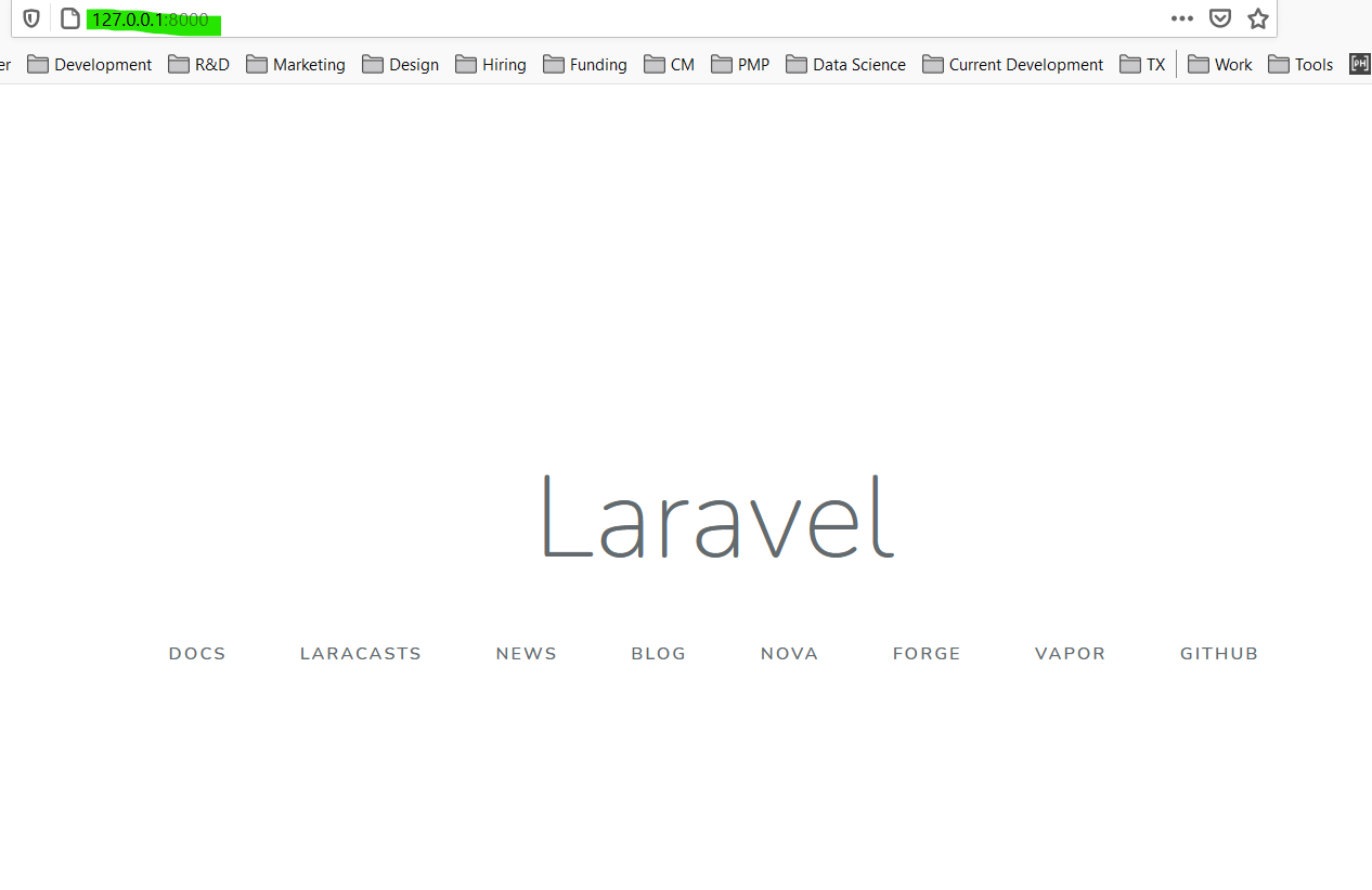 Laravel API Tutorial: Build a Secure REST API in PHP Using Laravel, Passport,  oauth2.0 | by Sapan Mohanty | Medium