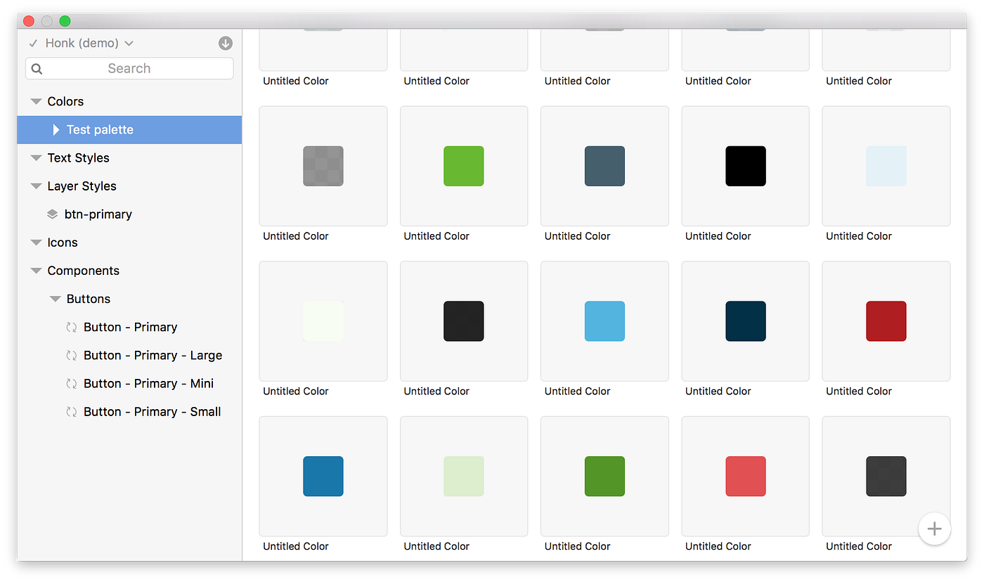 Should Your Startup Build a Design System? | by Jonathan Saring | Bits and  Pieces