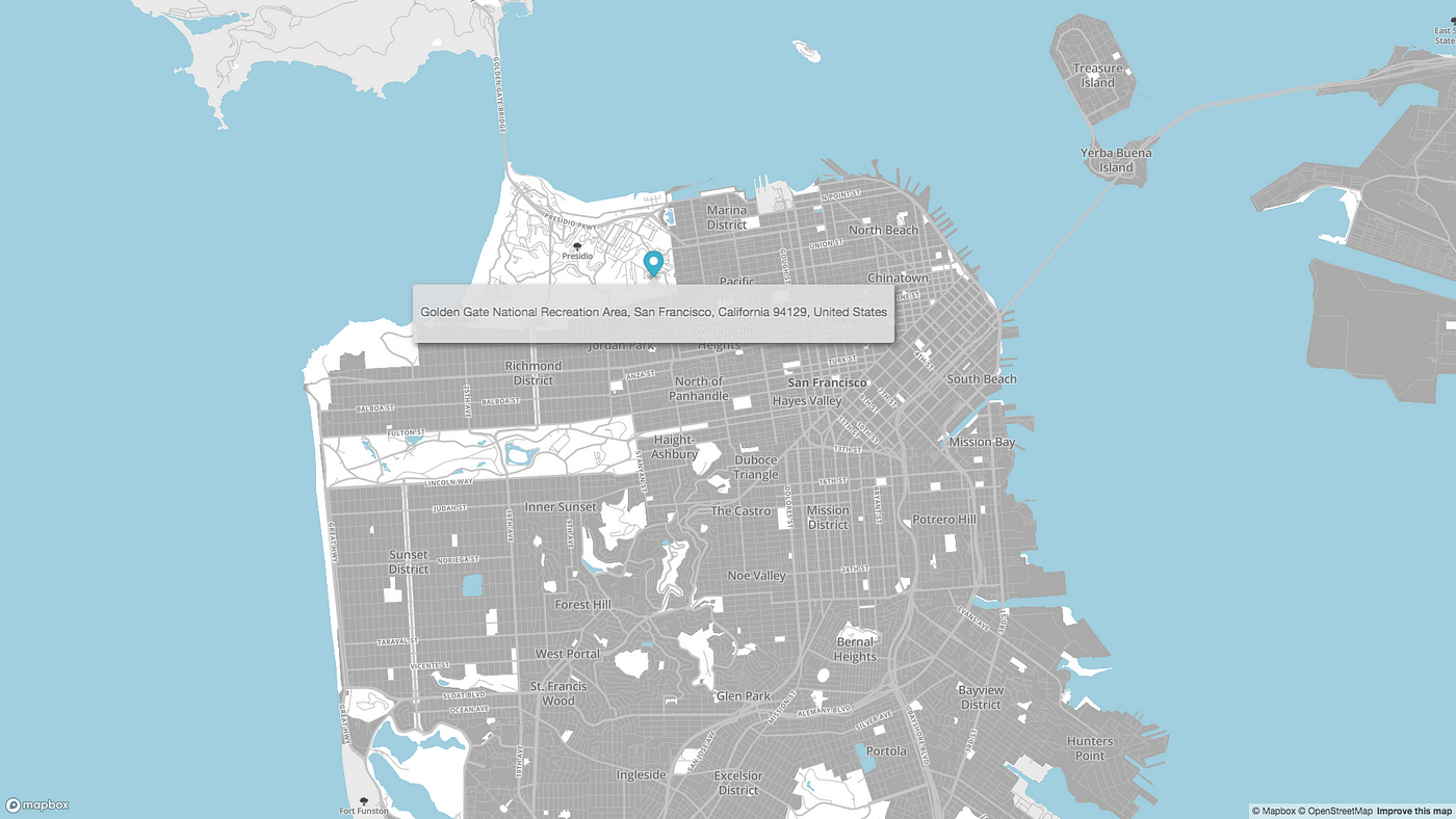 Mapbox Gl Js Docs Build Your Own Customized Map With Mapbox Gl Js And Mapbox Studio | By Edan  Lewis | Medium