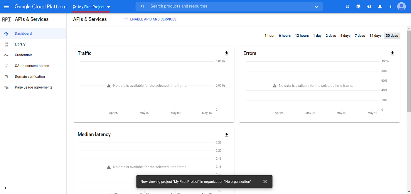 How to Use Node.js with Google Sheets by Tirlochan Arora JavaScript