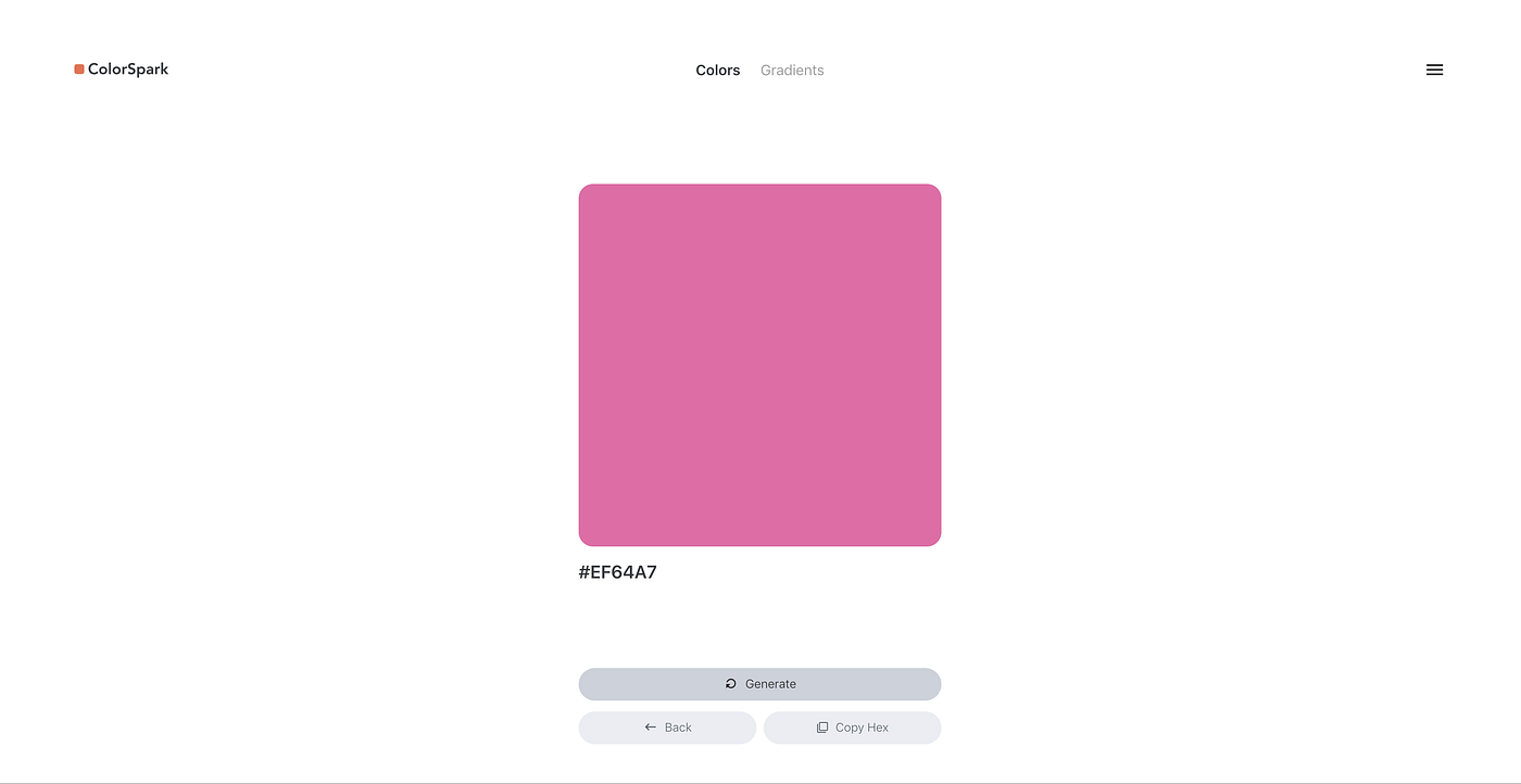Color Tools For Designers 2019. via Muzli design inspiration | by Muzli |  Muzli - Design Inspiration