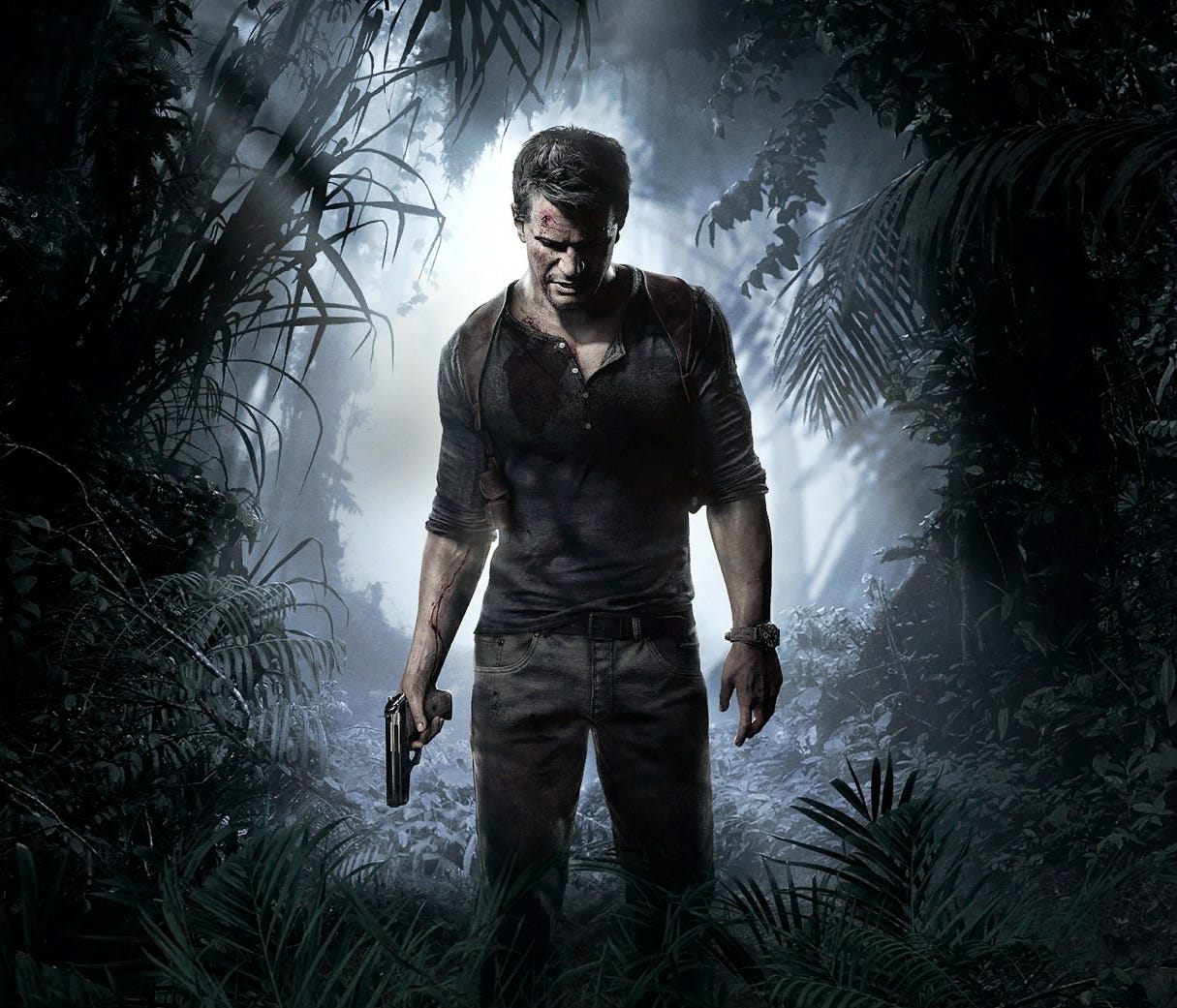 Uncharted 4 y la nueva PlayStation 4.5 | by TheNerdUser | Medium