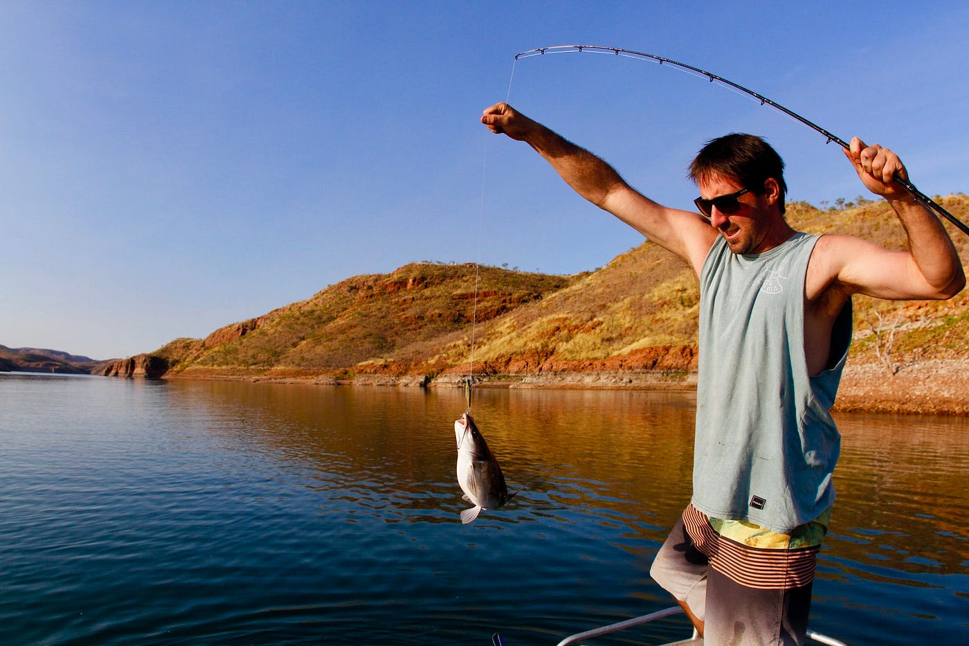 3 Ways to Make a Fishing Vacation Memorable