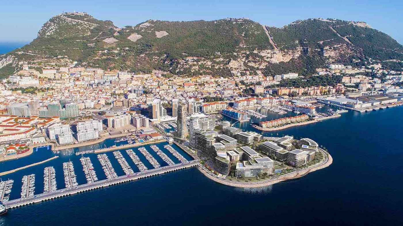 Gibraltar Holidays All Inclusive Holidays to Gibraltar Super