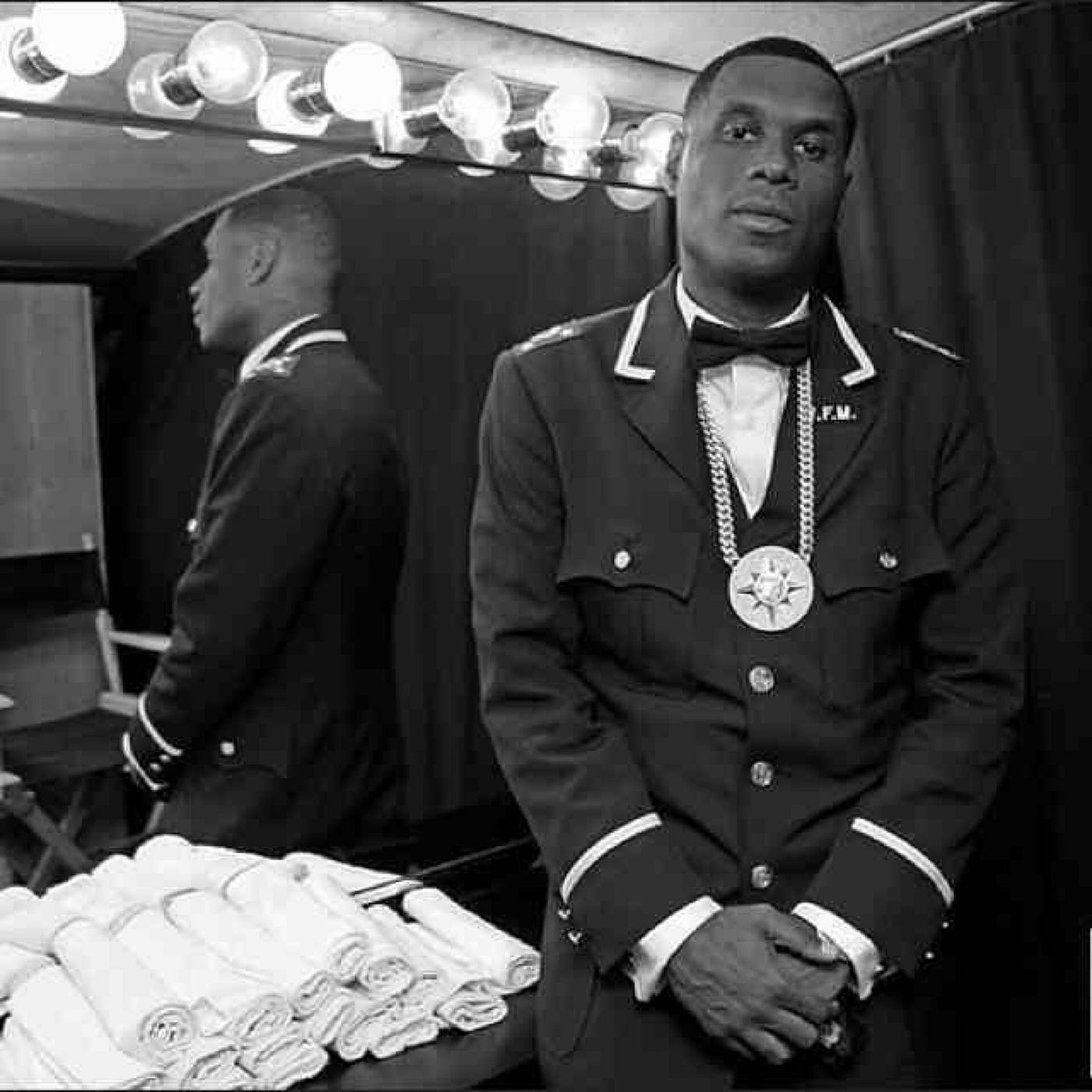 Jay electronica