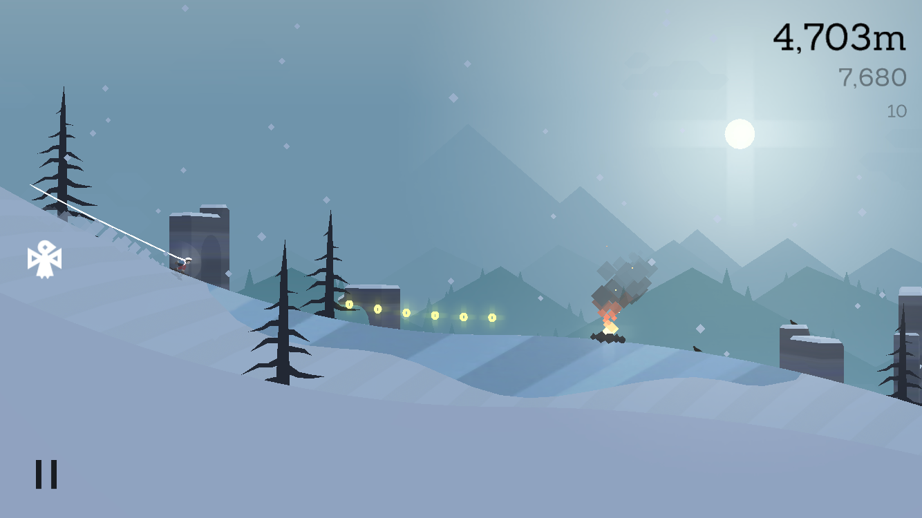 Alto's Adventure is still my favorite iOS game | by Thomas Jenkins | The  Coastline is Quiet | Medium