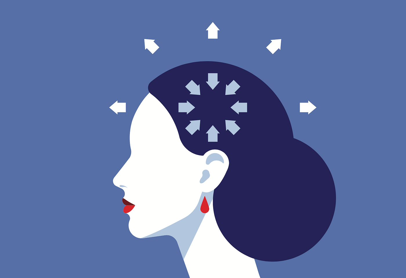 7 Interesting Secret Facts About Most Rare Personality Type By Hafsa 