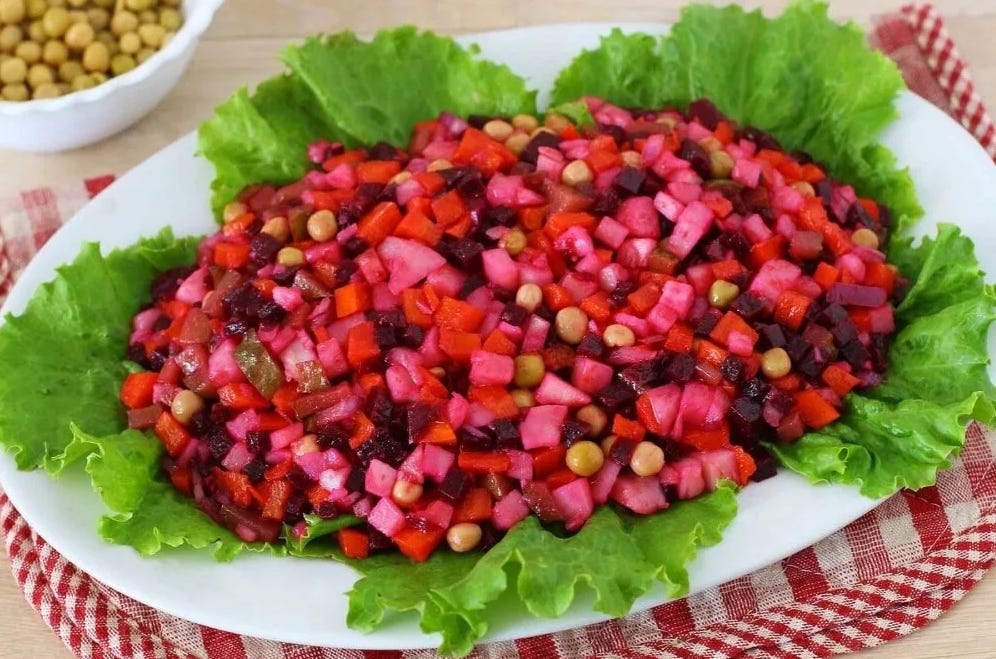 How To Survive A Foreign Tourist In Siberia When He Will Be Fed Local