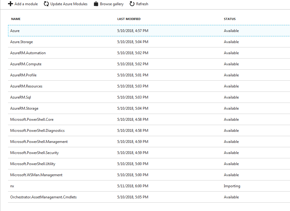 Bootstrapping Linux VMs with DSC in Azure by Don Mills SingleStone