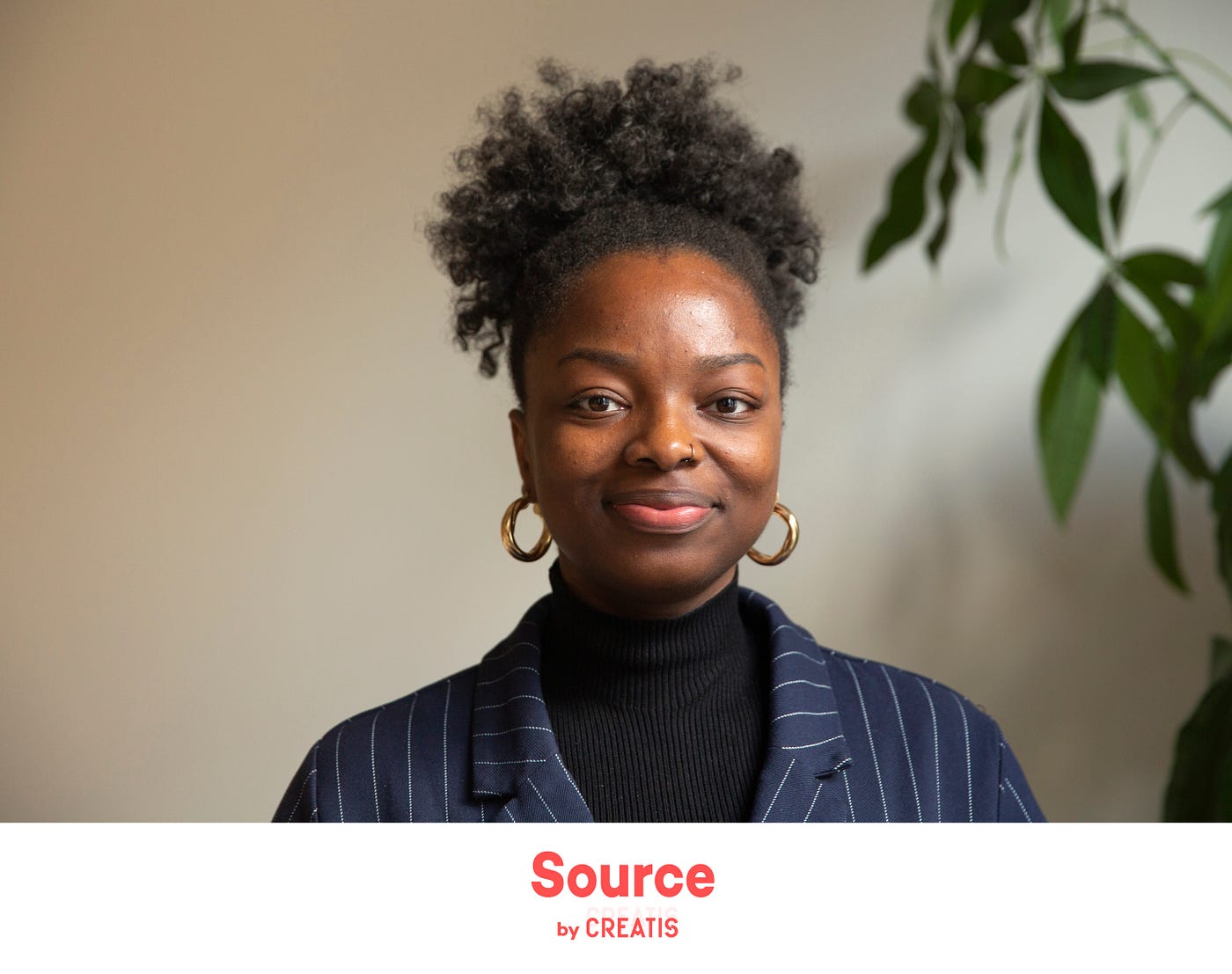 CITY GIRLZ | Salimatou Keita