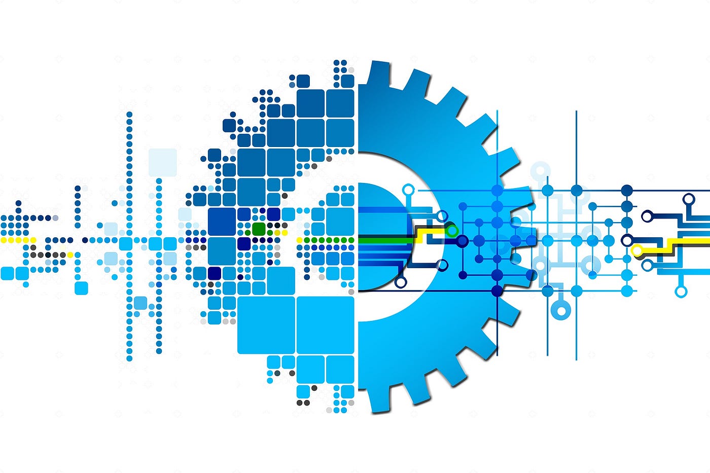 digital transformation
