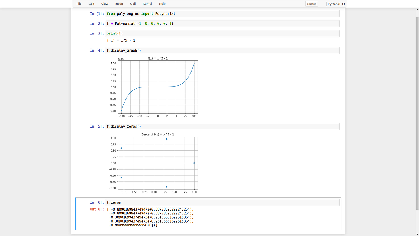How to Give Your Python Code a Magic Touch | by Kasper Müller | Towards ...