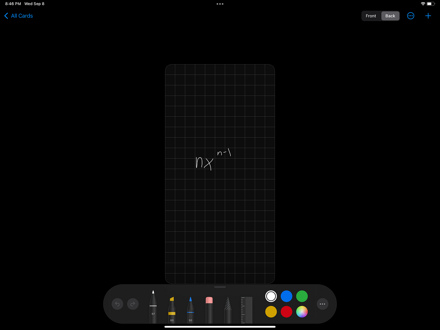 Feyn: The Best Flashcard App?. If you're a student, you've probably… | by  Adi Kakarla | Mac O'Clock | Medium