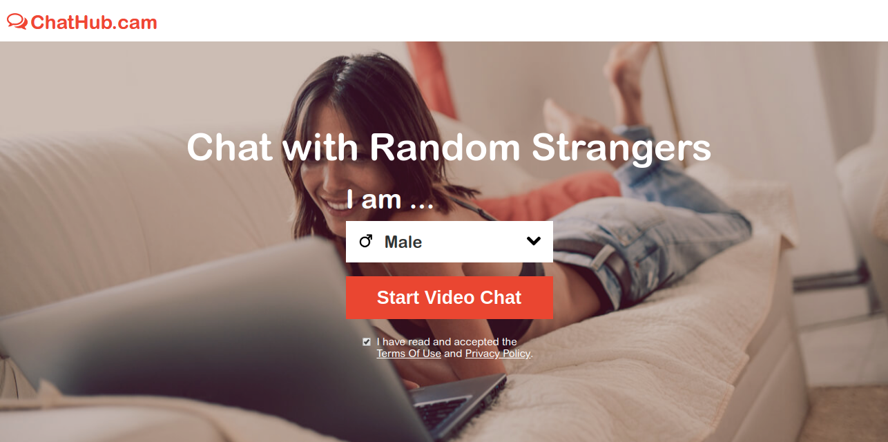 live cam chat with strangers