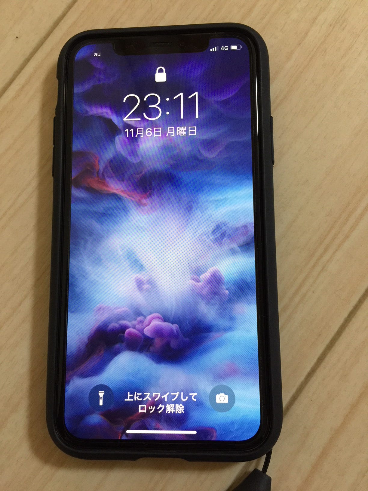 Iphone Xを買ってみた 先日 11月3日 発売されたiphone By Miwa Sakamoto Veltra Engineering Medium