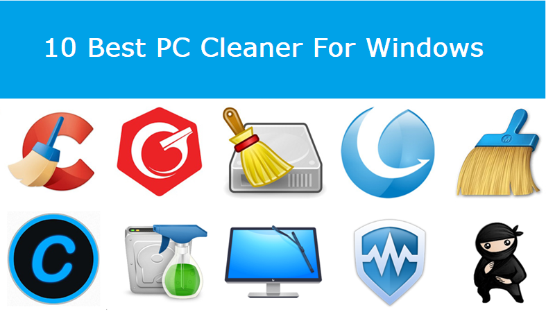 Best Pc Cleaner Windows