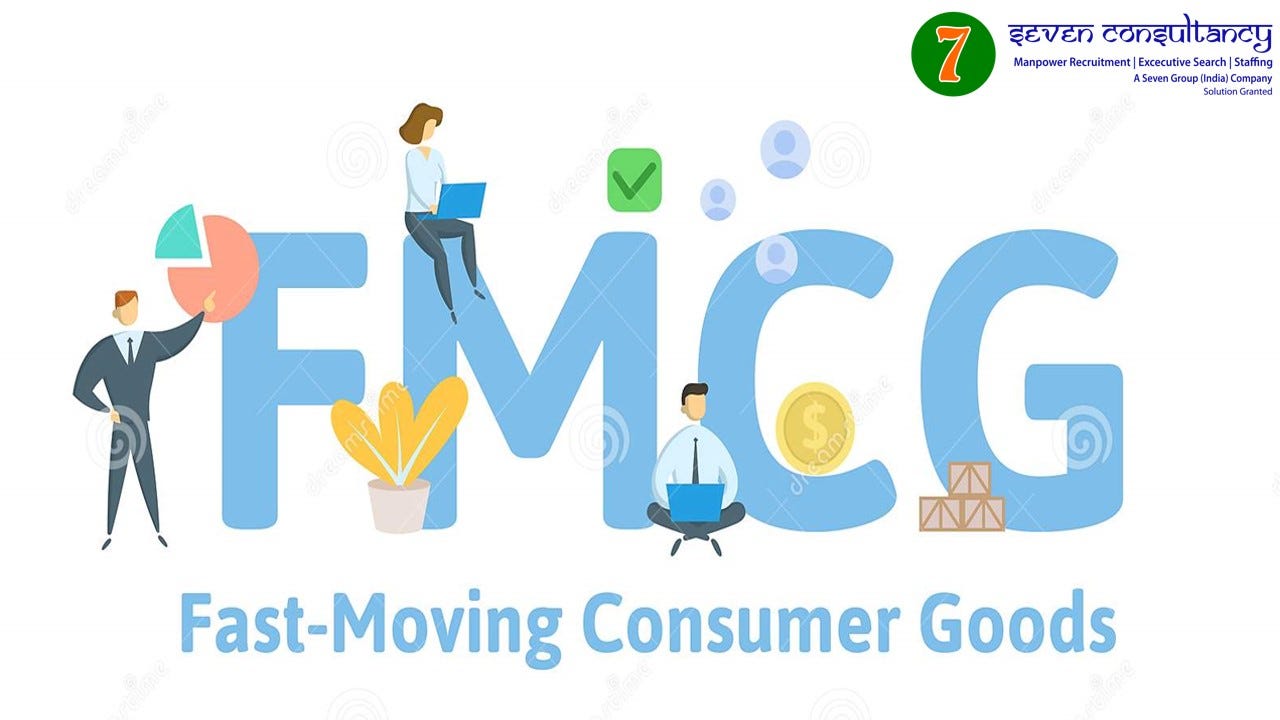 Recruitment process of FMCG industry in Bangalore | by Seven Consultancy |  Medium