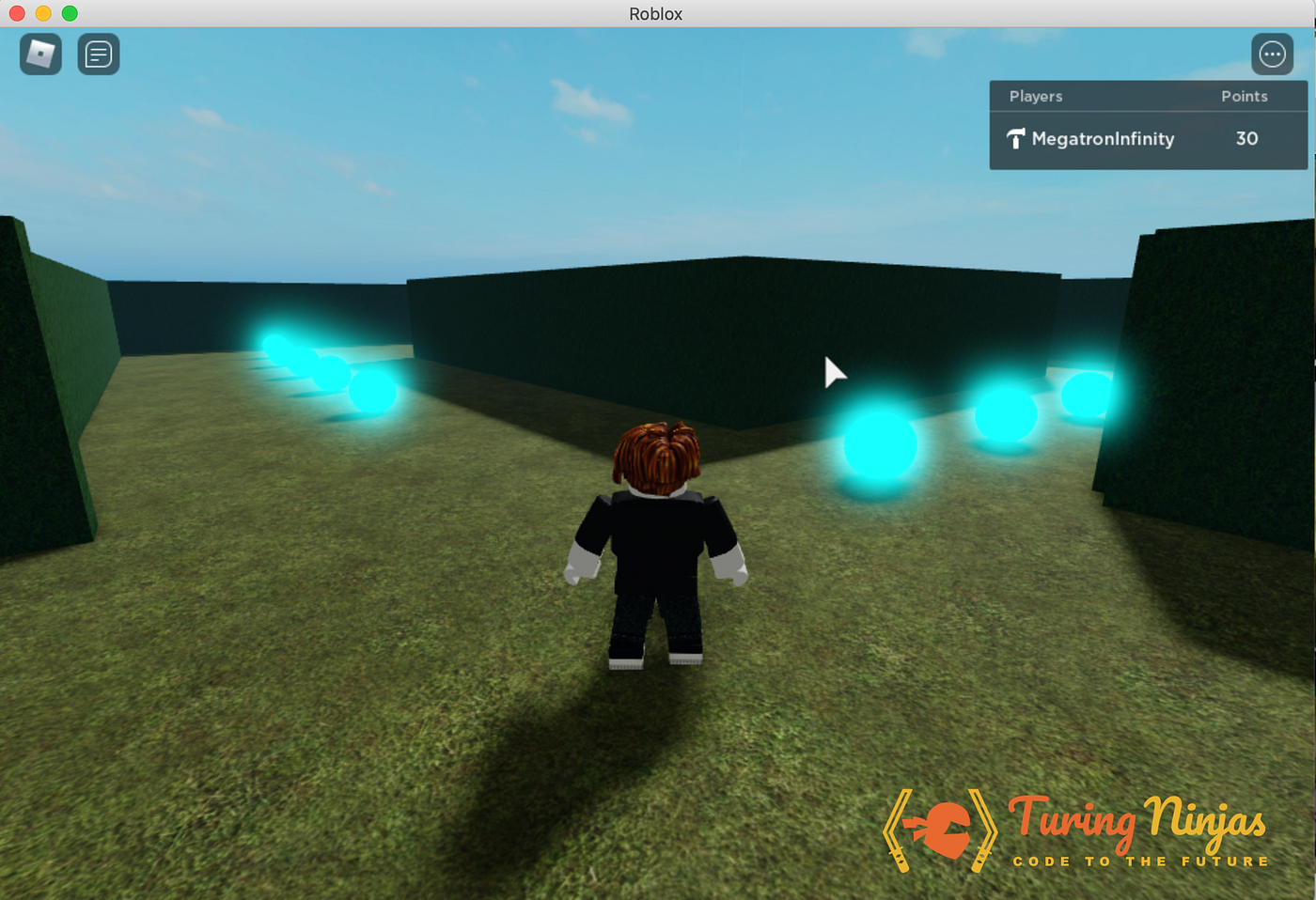 Why should kids learn Lua? | Turing Ninjas | Applications of Lua  programming in game development and why is Lua popular? | Turing Ninjas