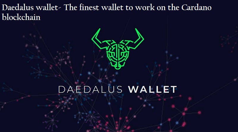 Daedalus Wallet