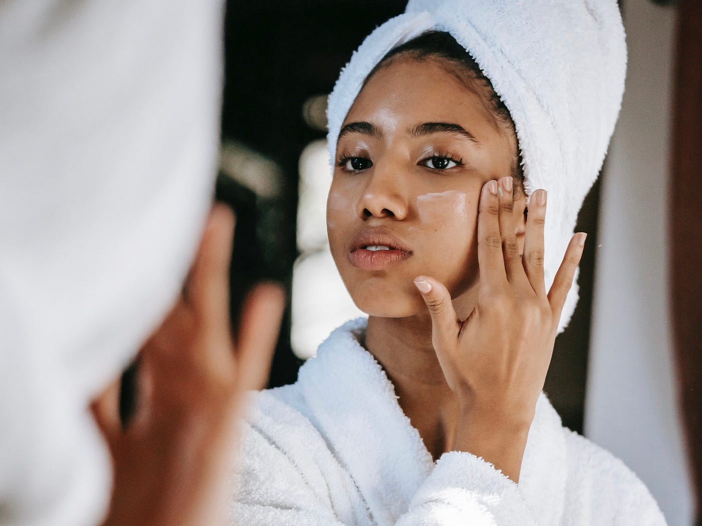 How To Resist Pretending You Re Filming A Vogue Beauty Secrets Video While You Get Ready By Julis Rei Lady Pieces Medium How To Resist Pretending You Re Filming A Vogue Beauty Secrets Video While You Get Ready By Julis Rei Lady Pieces Medium