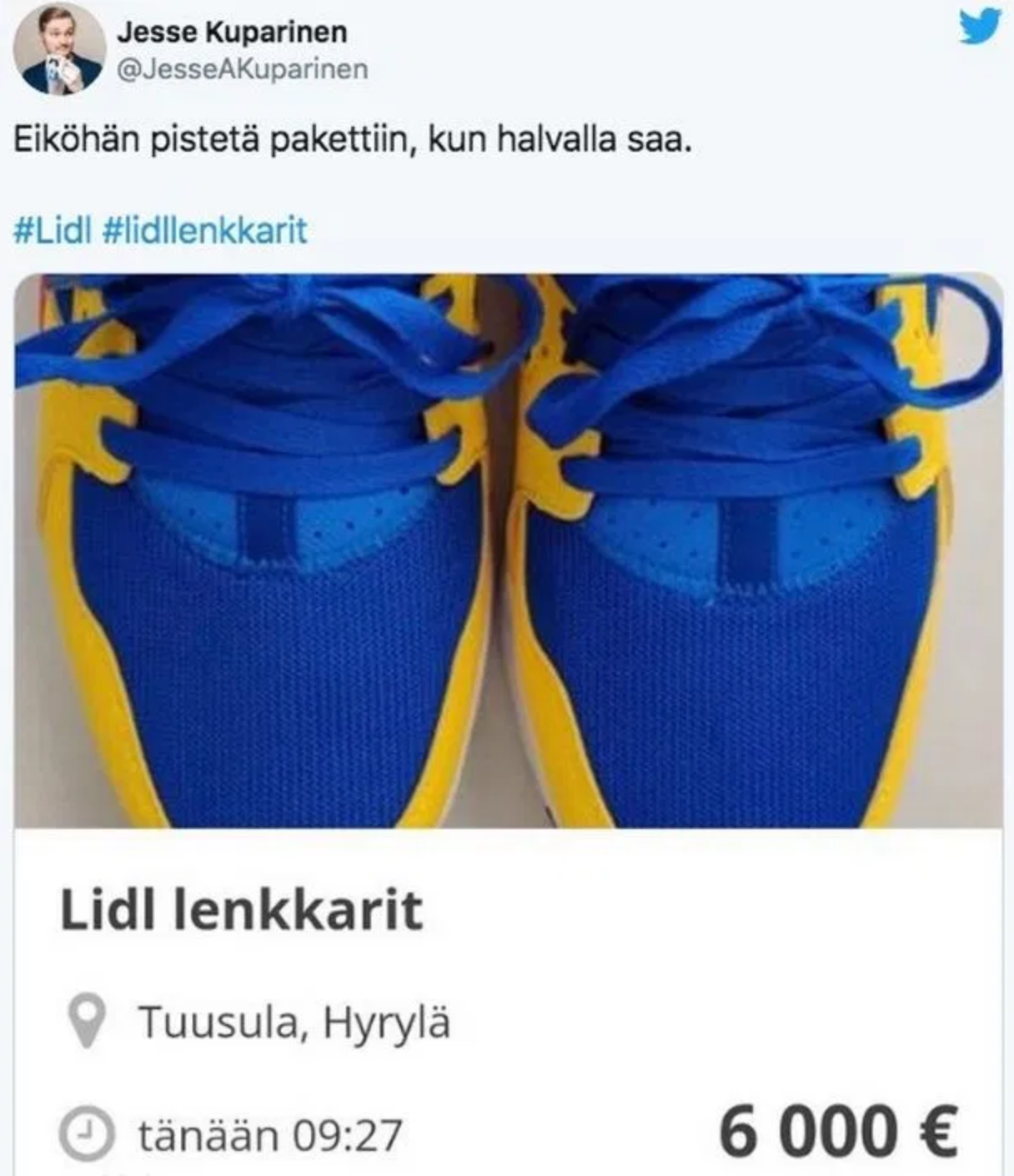 lidl sneakers
