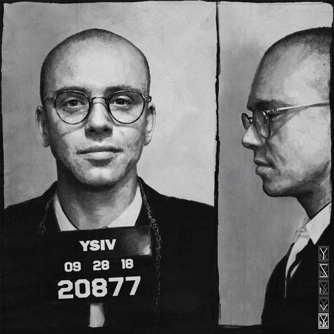 Logic Releases Date For New Album by Eric Maty Culture Captures