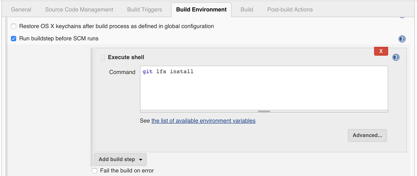  Install Git Lfs Red Hat Lockqwhat