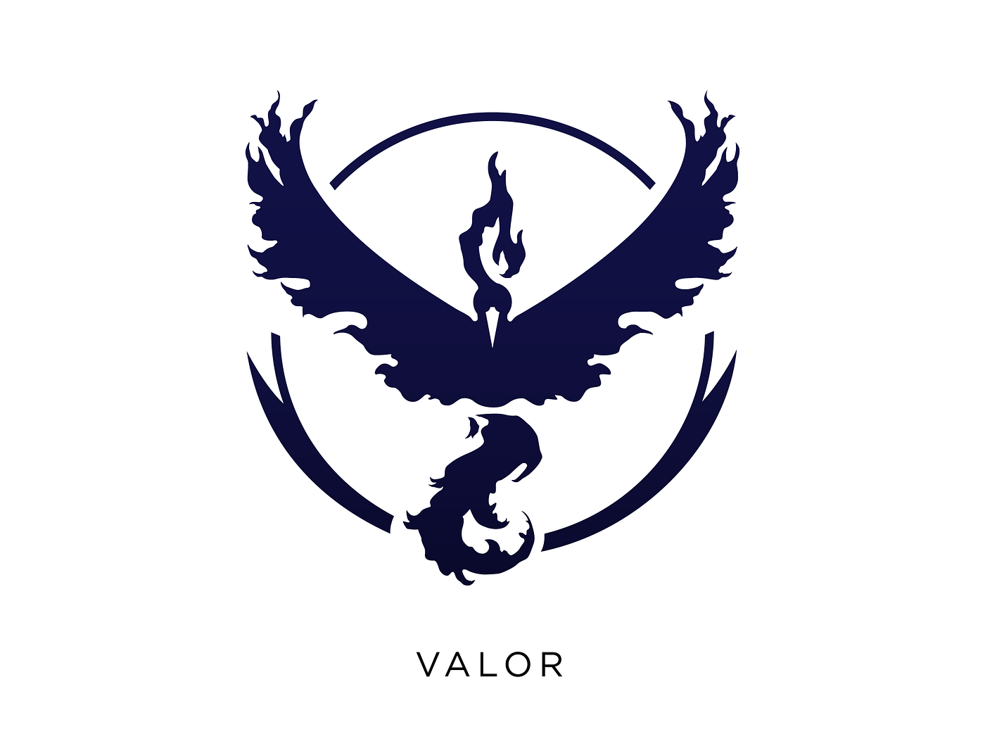 Free Vector Pokemon Go Team Logos By Webdesignshare Medium