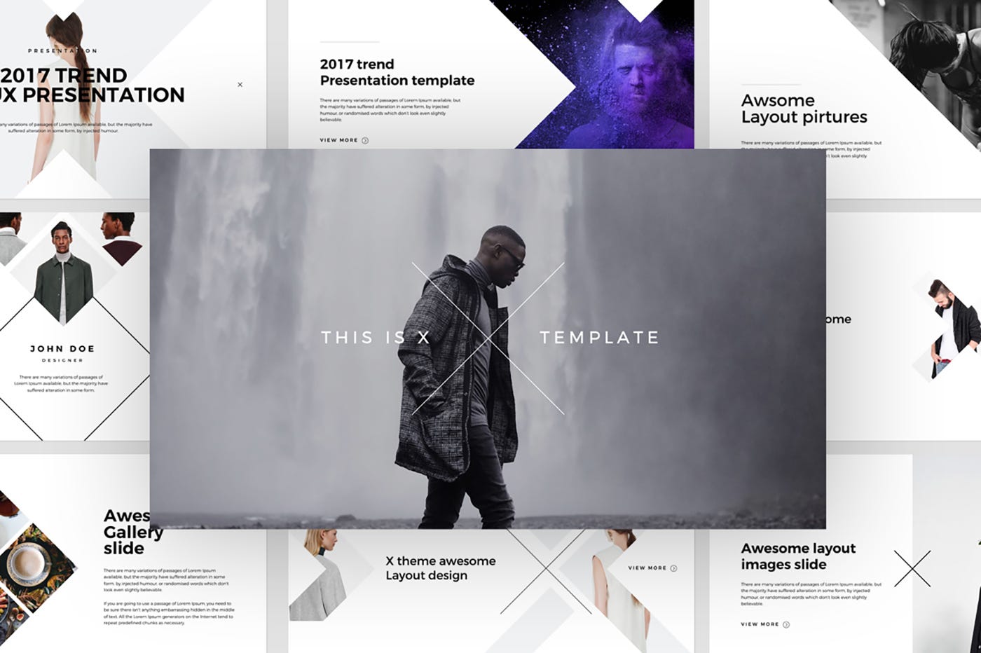 Our favorite UI kits, themes, fonts and templates from The Hungry JPEG | by  Ieva Andriuleviciute | The Iconfinder Blog | Medium