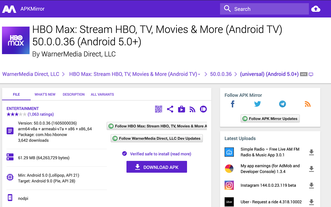 How To Watch Hbo Max On The Amazon Fire Tv Fire Tv Stick Or 4k Streaming Stick By James Futhey Medium How To Watch Hbo Max On The Amazon Fire Tv Fire Tv Stick Or 4k Streaming Stick By James Futhey Medium